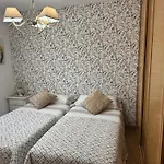 Дом отдыха Casa San Martino - Teo Руа-де-Франкос