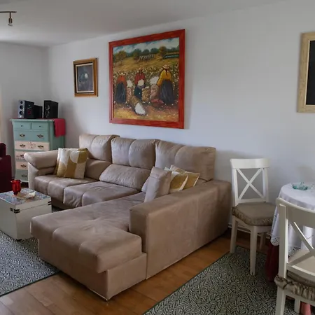 Casa San Martino - Teo Rua De Francos