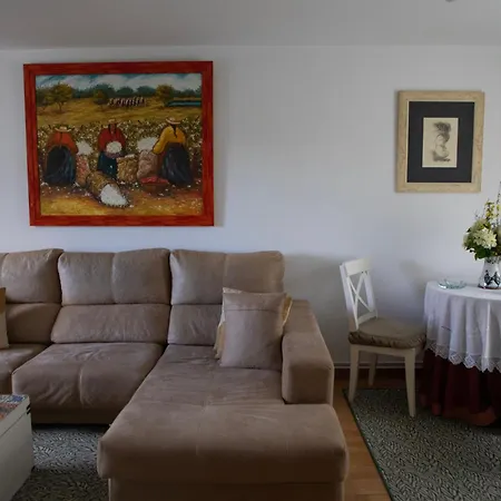 Casa San Martiño Teo * Rúa de Francos