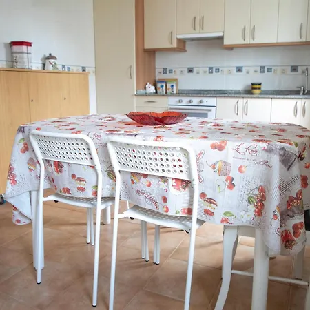 Casa San Martiño Teo Сasa de vacaciones