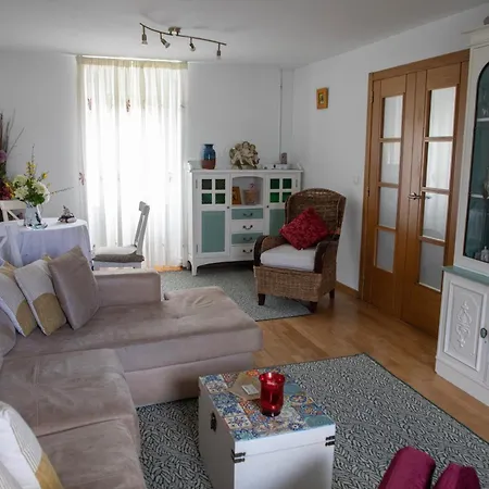 Casa San Martiño Teo Сasa de vacaciones Rúa de Francos
