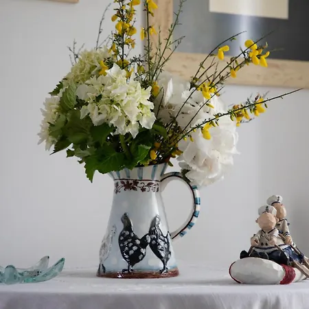 Casa San Martino - Teo *