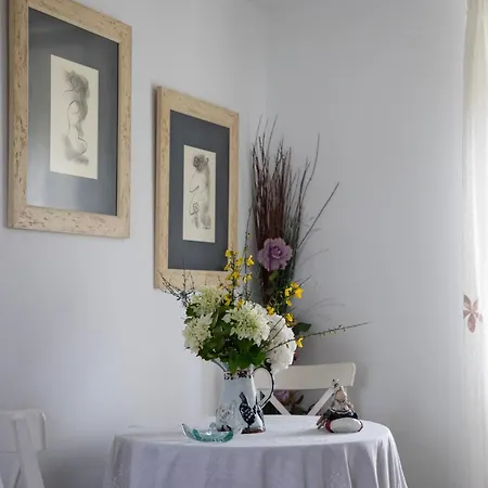 Casa San Martino - Teo Vakantiehuis