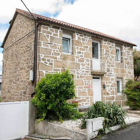 Casa San Martino Teo Holiday home *