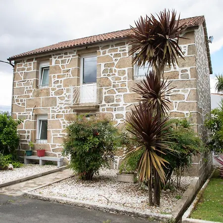 Hébergement de vacances Casa San Martino - Teo *