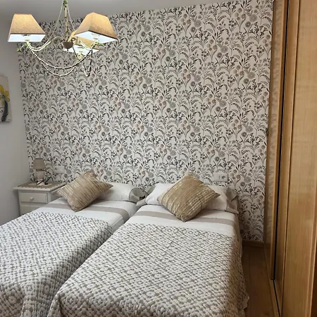 Сasa de vacaciones Casa San Martiño Teo Rúa de Francos