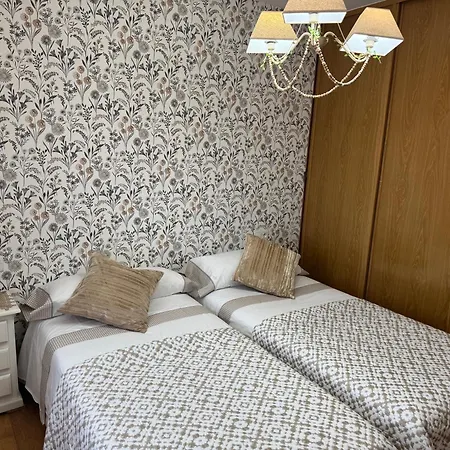 Сasa de vacaciones Casa San Martiño Teo