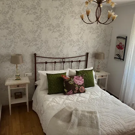 Casa San Martiño Teo Сasa de vacaciones *