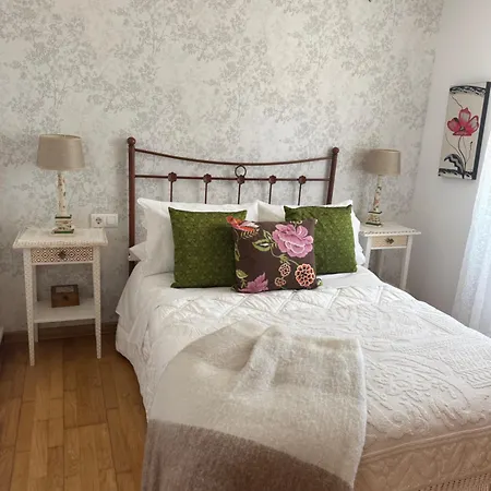 Сasa de vacaciones Casa San Martiño Teo *