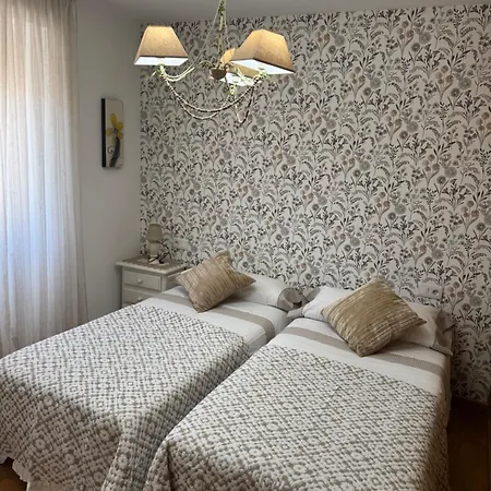 Casa San Martino - Teo * Rua De Francos