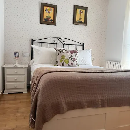 Hébergement de vacances Casa San Martino - Teo