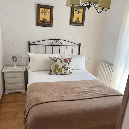 Сasa de vacaciones Casa San Martiño Teo *