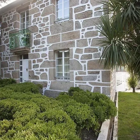 Casa San Martiño Teo