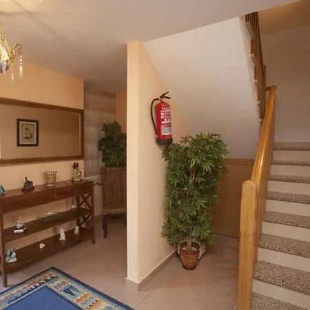 Casa San Martiño Teo