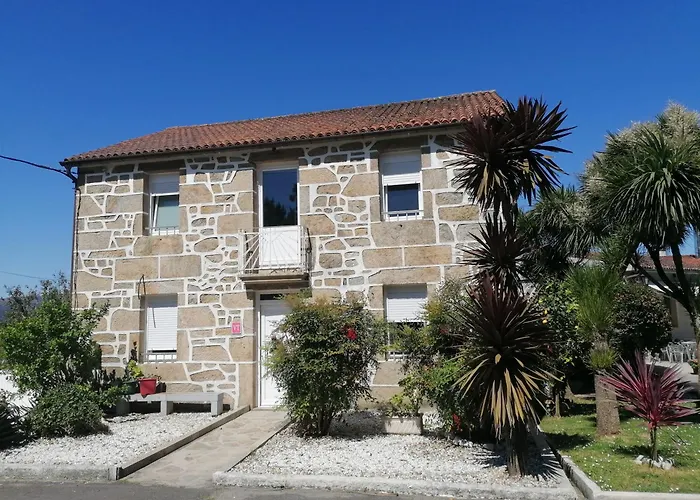 Σπίτι διακοπών Casa San Martino - Teo *