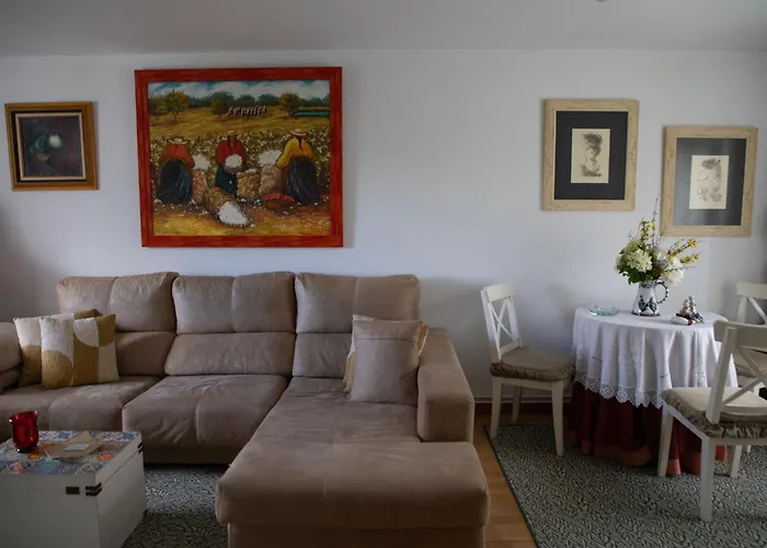 Casa San Martino - Teo * Rua De Francos