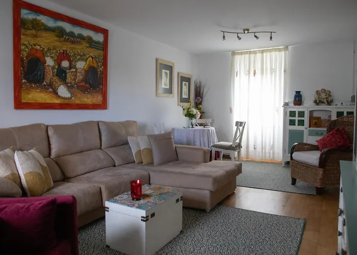 Hébergement de vacances Casa San Martino - Teo *