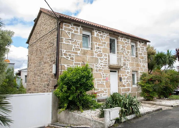 Casa San Martino - Teo Hébergement de vacances *