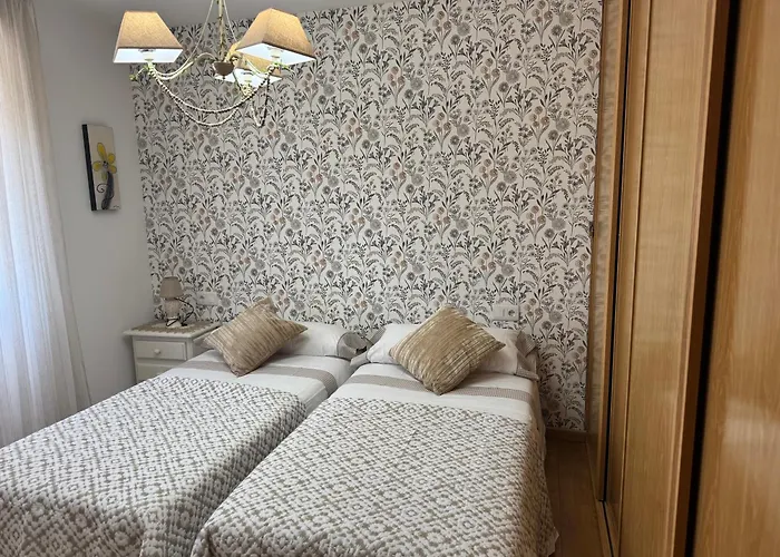 בית נופש Casa San Martino - Teo Rua De Francos