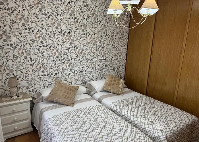 度假居 圣马蒂诺度假屋
