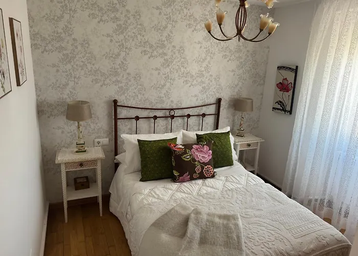 Casa San Martino - Teo Hébergement de vacances *