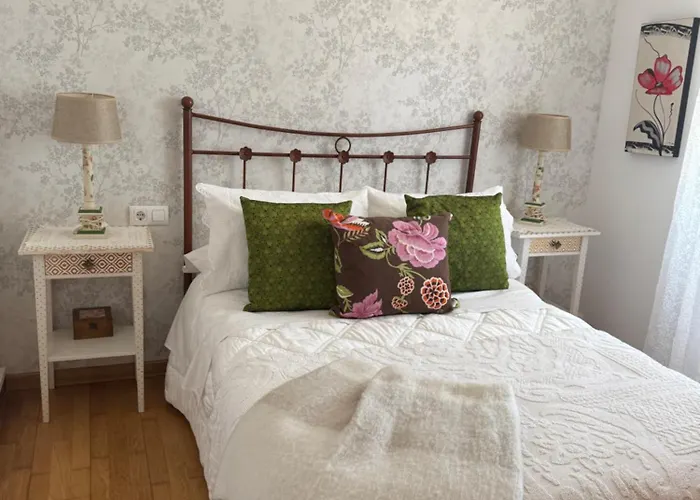 Hébergement de vacances Casa San Martino - Teo *