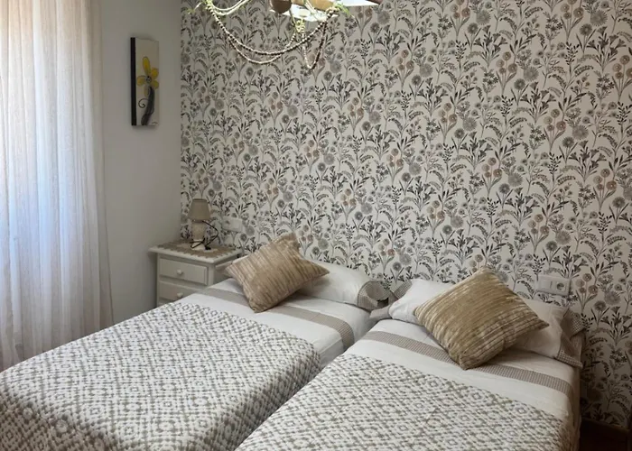 Casa San Martino - Teo * Rua De Francos