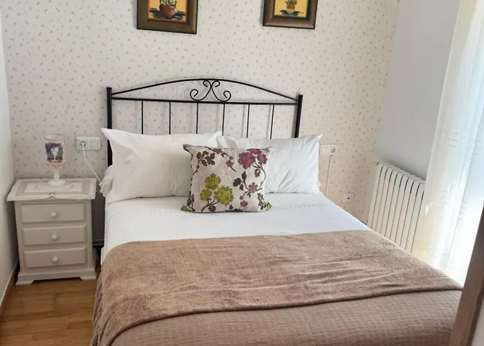 בית נופש Casa San Martino - Teo *